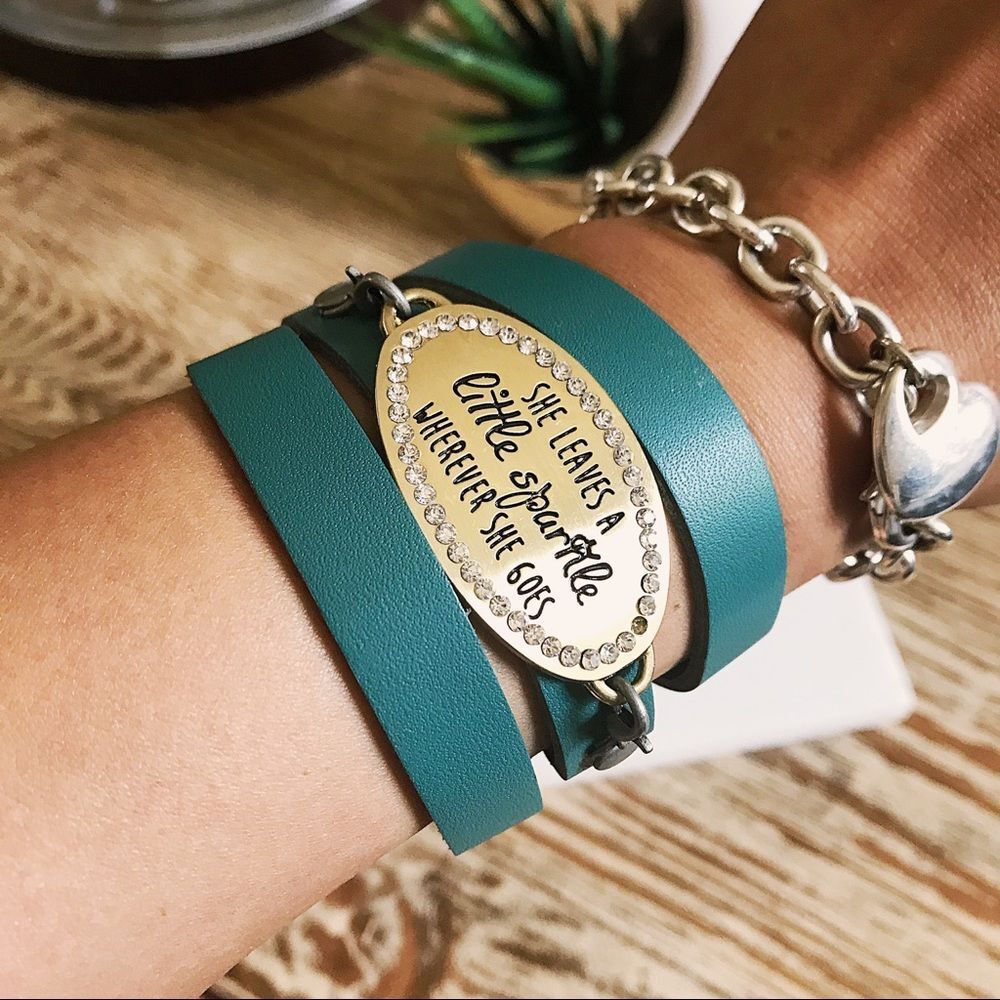 🦋Wrap Bracelet🦋
